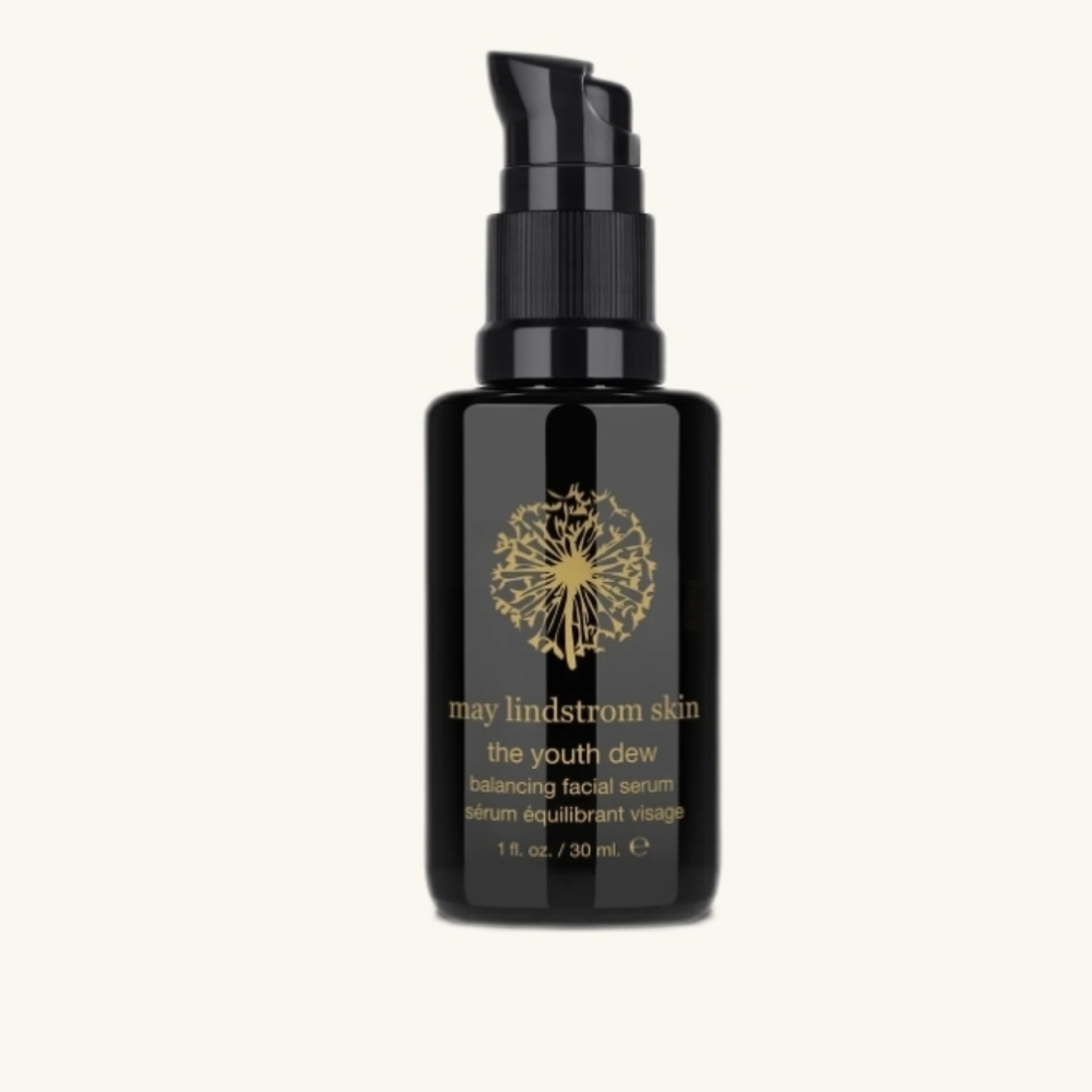 NIB MAY LINDSTROM SKIN THE YOUTH DEW BALANCING SERUM